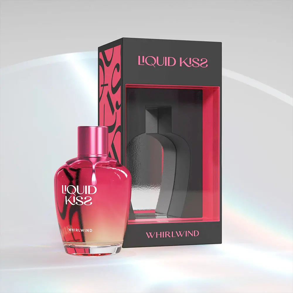 3.4fl Oz Women's Eau De Perfume Spray - Fresh & Seductive Fragrance For Dancing Party - Long-Lasting Fragrance- Irresistible Luxury Perfumes For Women - With Creamy Almond Milk, Bergamot, Pink Pepper, Heliotrope, Jasmine and Avivanastore