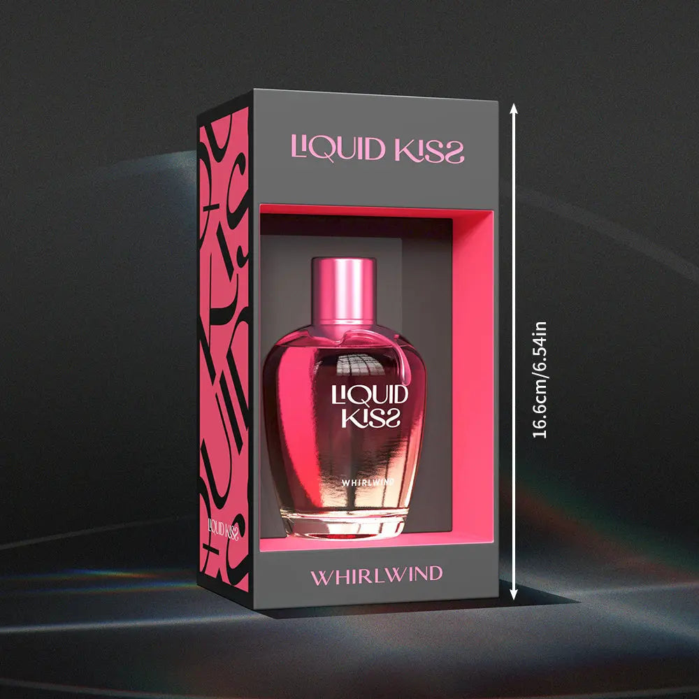 3.4fl Oz Women's Eau De Perfume Spray - Fresh & Seductive Fragrance For Dancing Party - Long-Lasting Fragrance- Irresistible Luxury Perfumes For Women - With Creamy Almond Milk, Bergamot, Pink Pepper, Heliotrope, Jasmine and Avivanastore