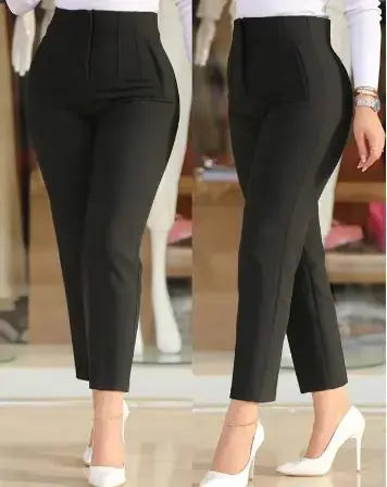 New Casual Fashion Women's Pants Avivanastore