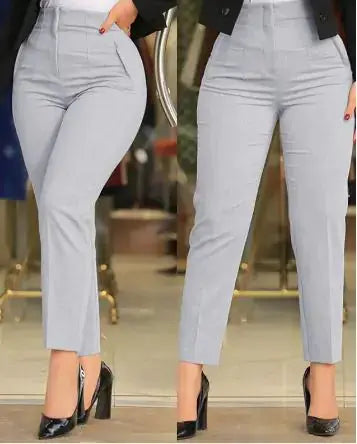 New Casual Fashion Women's Pants Avivanastore